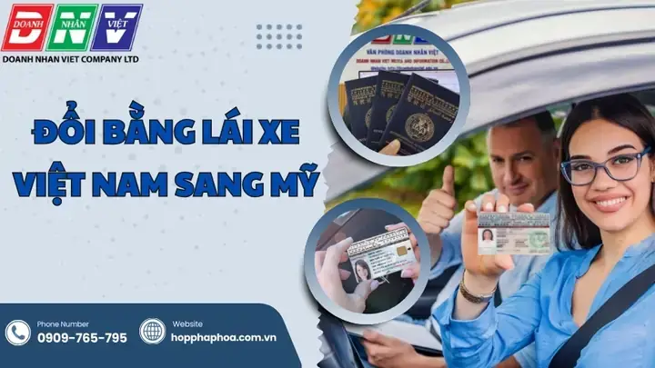 Thủ Tục Thay Đổi Thiết Kế Xe Ô Tô