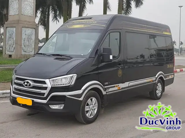 Thuê Xe Ô Tô 12 Chỗ Hà Nội