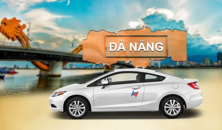 Thuê Xe Ô Tô Từ Đà Nẵng Đi Hội An