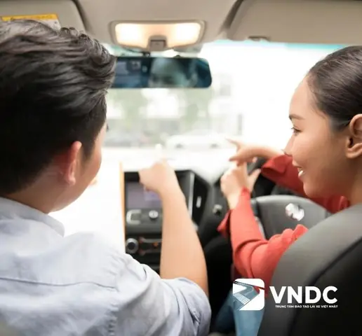 Tìm Hiểu Bằng Lái Xe Ô Tô