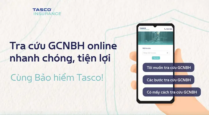 Tra Cứu Bảo Hiểm Xe Ô Tô