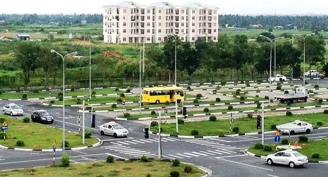 Trường Dạy Lái Xe Ô Tô