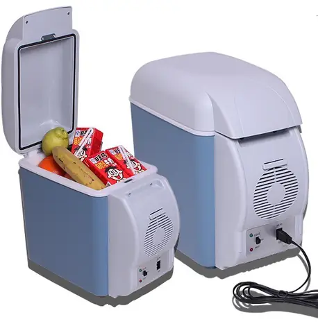 Tủ Lạnh Xe Ô Tô