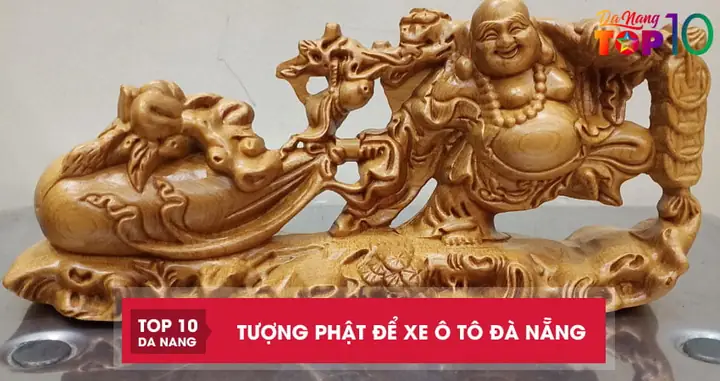 Tượng Phật Để Xe Ô Tô Đà Nẵng