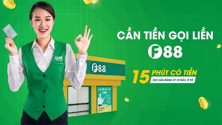 Vay Tiền Bằng Bằng Lái Xe Ô Tô