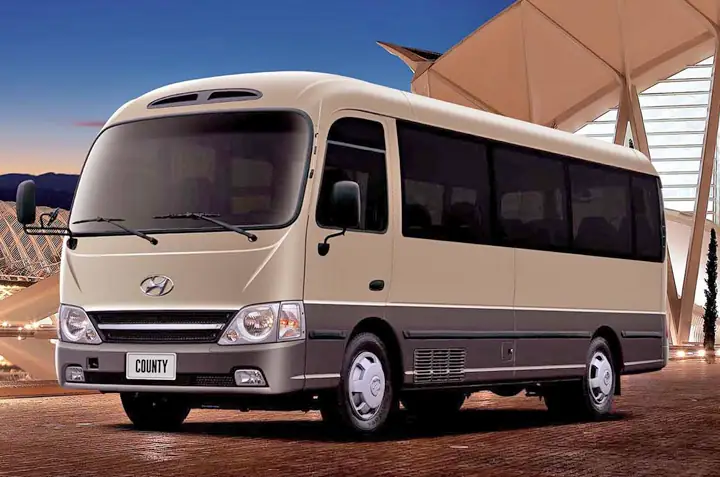 Xe Ô Tô 24 Chỗ Xe Ô Tô 24 Chỗ