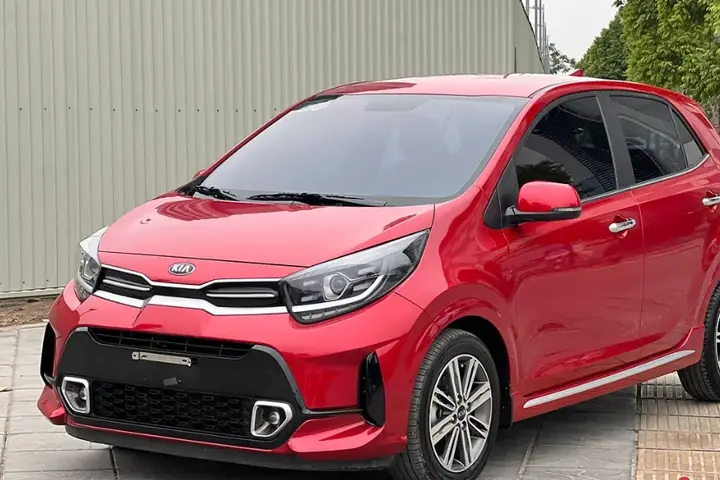Xe Ô Tô 300 Triệu
