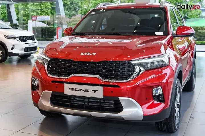 Xe Ô Tô 5 Chỗ Dưới 1 Tỷ