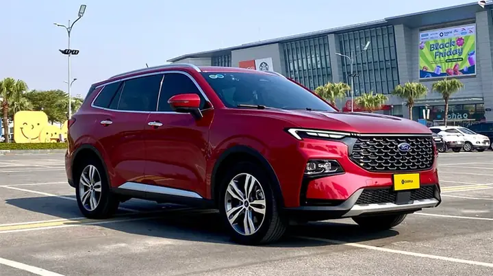 Xe Ô Tô 5 Chỗ Giá Rẻ