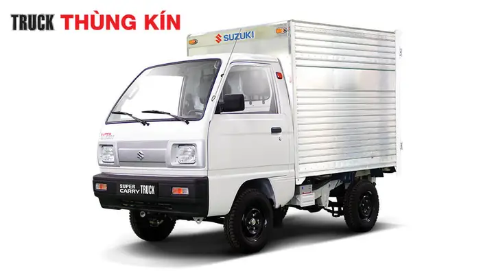 Xe Ô Tô 5 Tạ