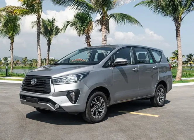 Xe Ô Tô 7 Chỗ Cũ Giá 300 Triệu
