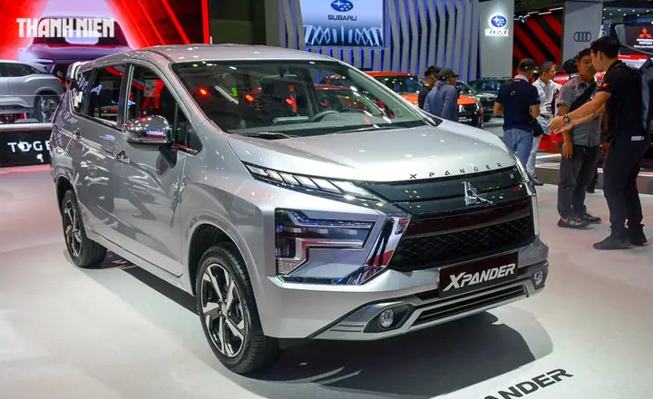 Xe Ô Tô 7 Chỗ Giá Dưới 700 Triệu