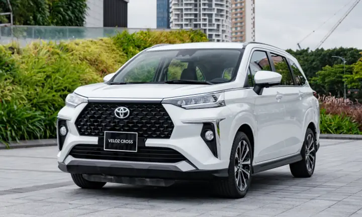 Xe Ô Tô 7 Chỗ Nào Tốt Nhất