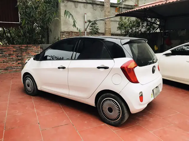 Xe Ô Tô Chạy 10 Năm Còn Tốt Không