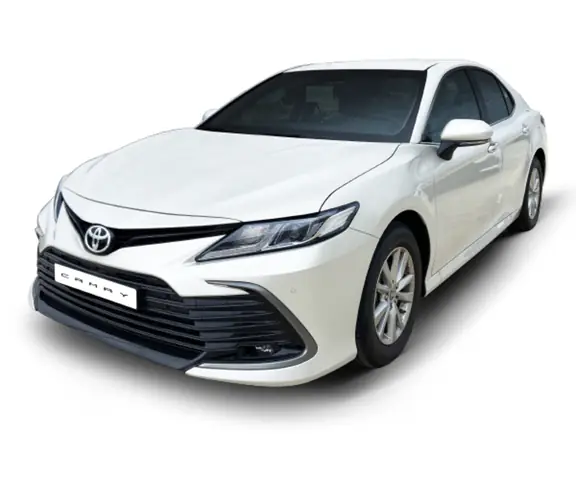 Xe Ô Tô Con Toyota
