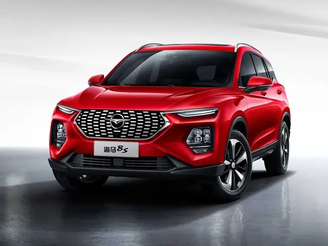 Xe Ô Tô Con Trung Quốc