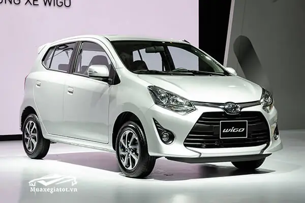 Xe Ô Tô Cũ 4 Chỗ Giá Rẻ