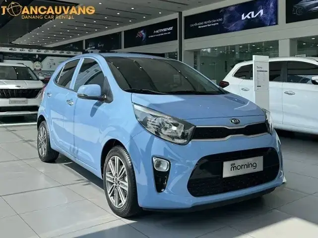 Xe Ô Tô Cũ Dưới 100 Triệu Đà Nẵng
