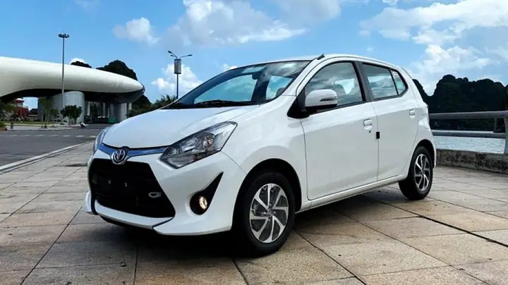 Xe Ô Tô Cũ Dưới 350 Triệu