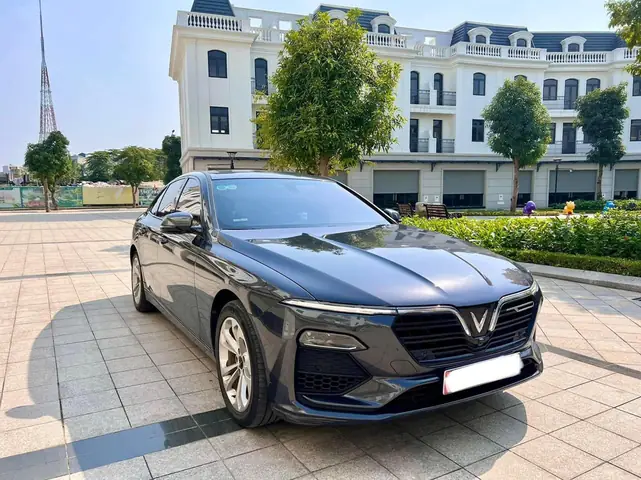 Xe Ô Tô Cũ Giá 500 Triệu