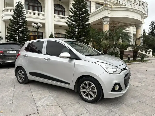 Xe Ô Tô Cũ Giá Bao Nhiêu