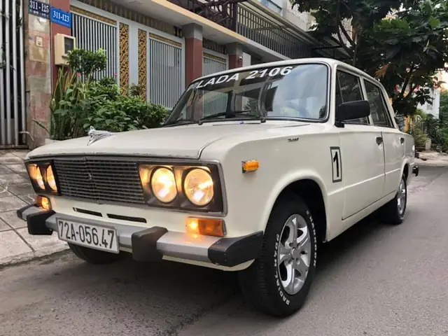 Xe Ô Tô Cũ Giá Dưới 50 Triệu