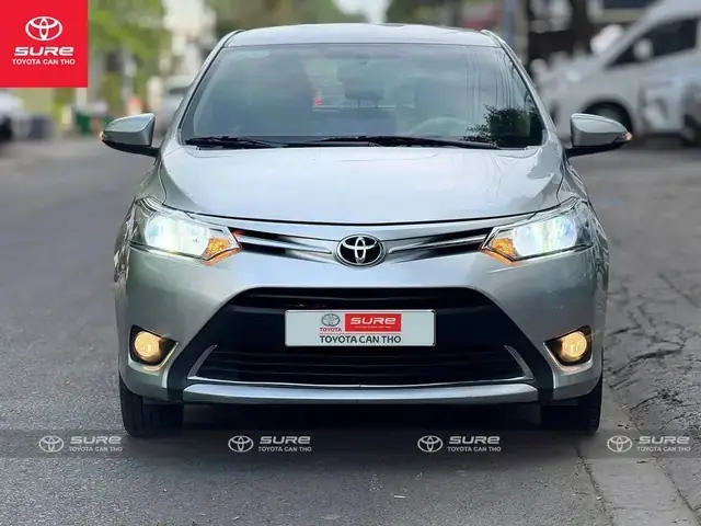 Xe Ô Tô Cũ Giá Rẻ Cần Thơ