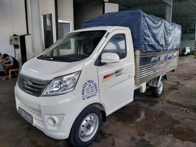 Xe Ô Tô Cũ Giá Rẻ Dưới 100 Triệu