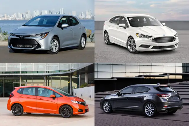 Xe Ô Tô Cũ Giá Từ 300 Đến 400 Triệu