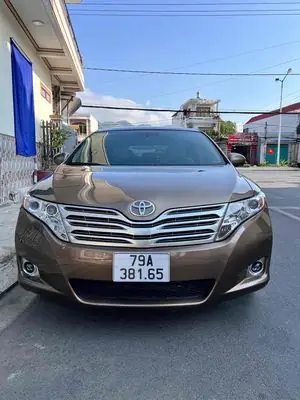 Xe Ô Tô Cũ Nha Trang