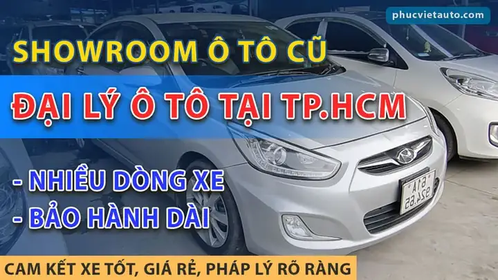Xe Ô Tô Cũ Tphcm Xe Ô Tô Cũ Tphcm