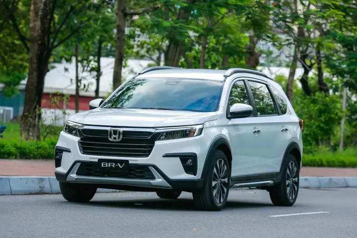 Xe Ô Tô Đa Dụng