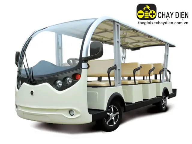 Xe Ô Tô Điện Du Lịch