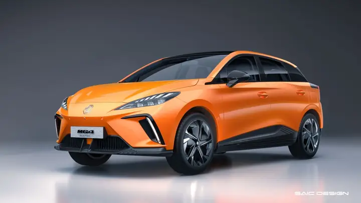 Xe Ô Tô Điện Giá Rẻ