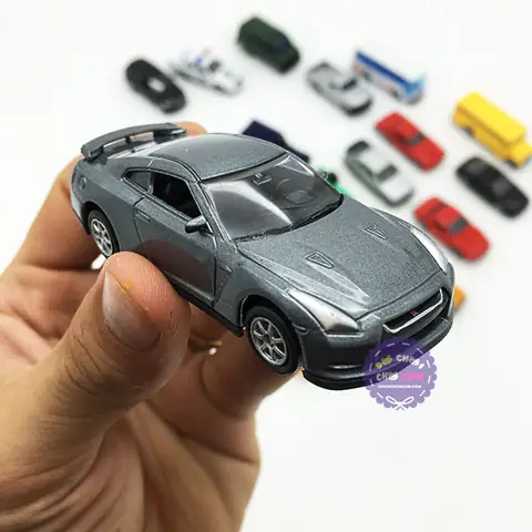 Xe Ô Tô Đồ Chơi Bằng Sắt