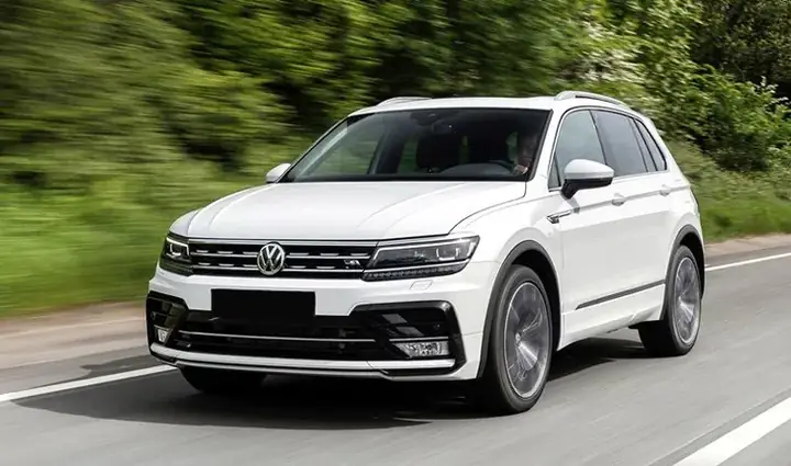 Xe Ô Tô Đức Volkswagen