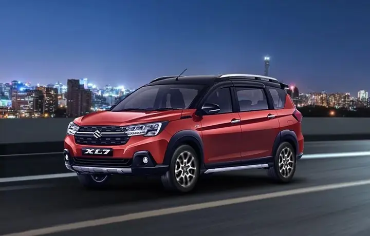Xe Ô Tô Giá Từ 500 Đến 600 Triệu