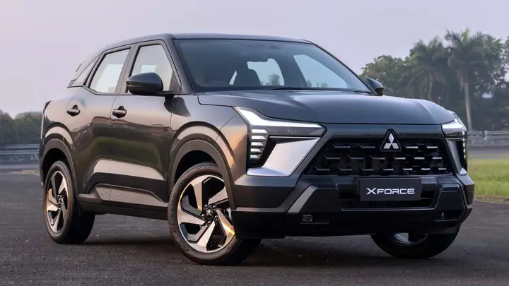 Xe Ô Tô Giá Từ 500 Đến 700 Triệu