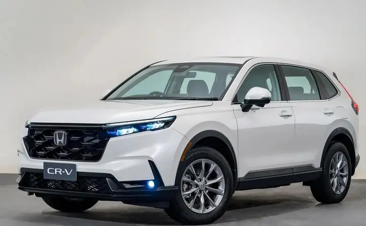 Xe Ô Tô Honda 7 Chỗ