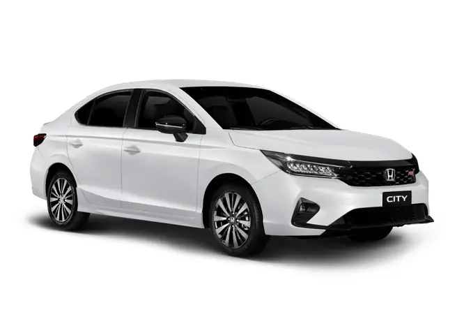 Xe Ô Tô Honda City