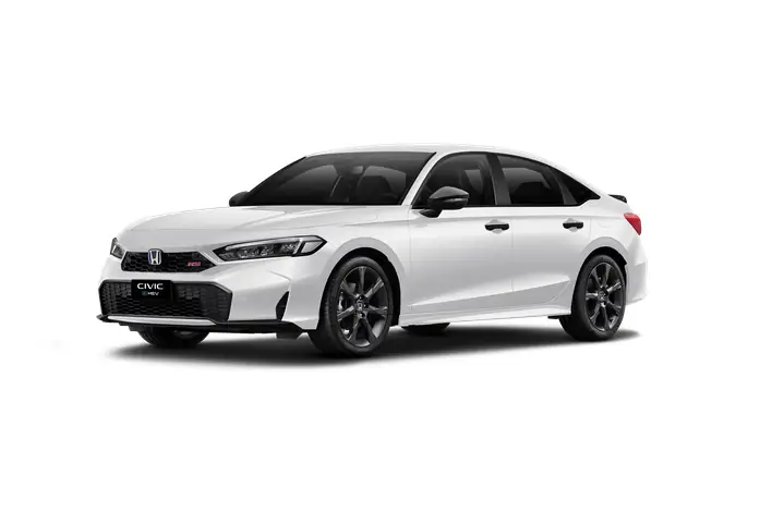 Xe Ô Tô Honda Civic