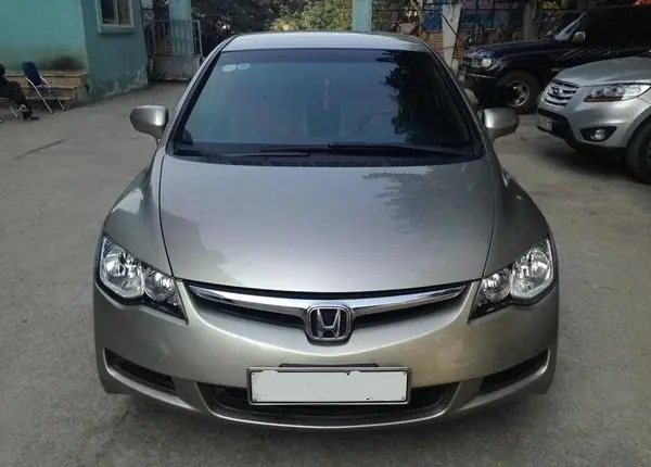 Xe Ô Tô Honda Civic Cũ