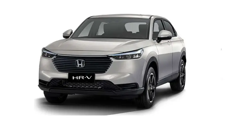Xe Ô Tô Honda Hrv