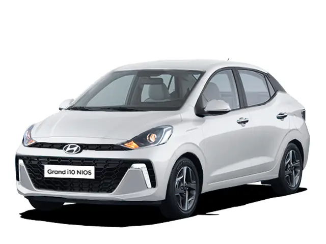 Xe Ô Tô I10 Sedan