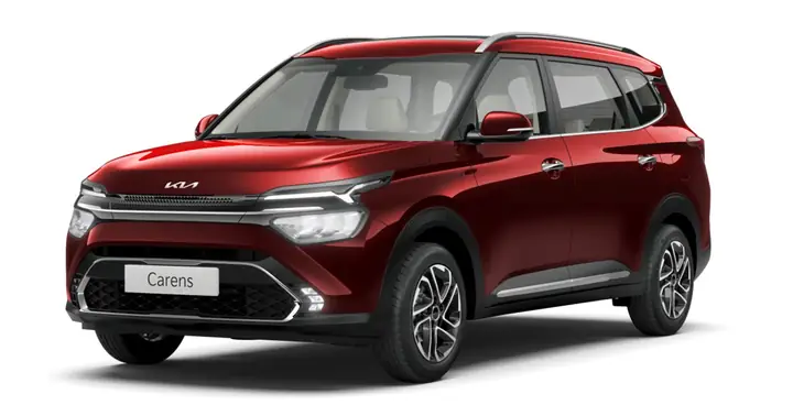 Xe Ô Tô Kia 7 Chỗ