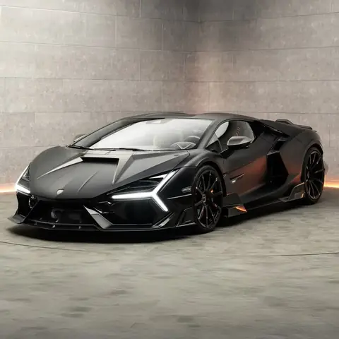 Xe Ô Tô Lamborghini Giá Bao Nhiêu