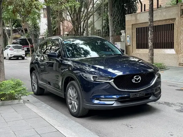 Xe Ô Tô Màu Xanh Đen
