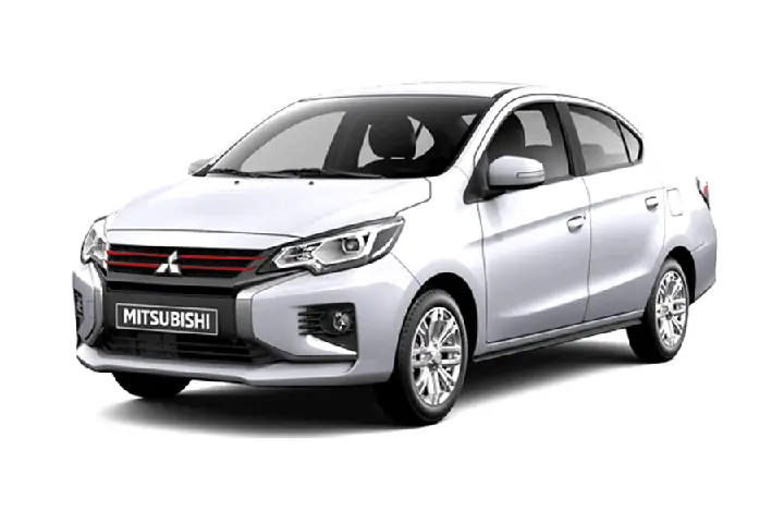 Xe Ô Tô Mitsubishi Attrage