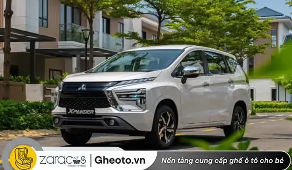 Xe Ô Tô Mitsubishi Có Tốt Không