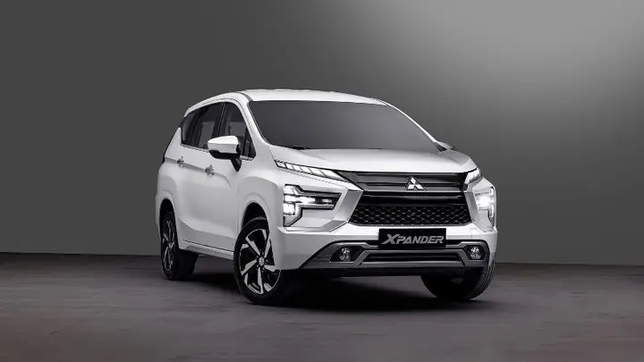 Xe Ô Tô Mitsubishi Xpander Cũ